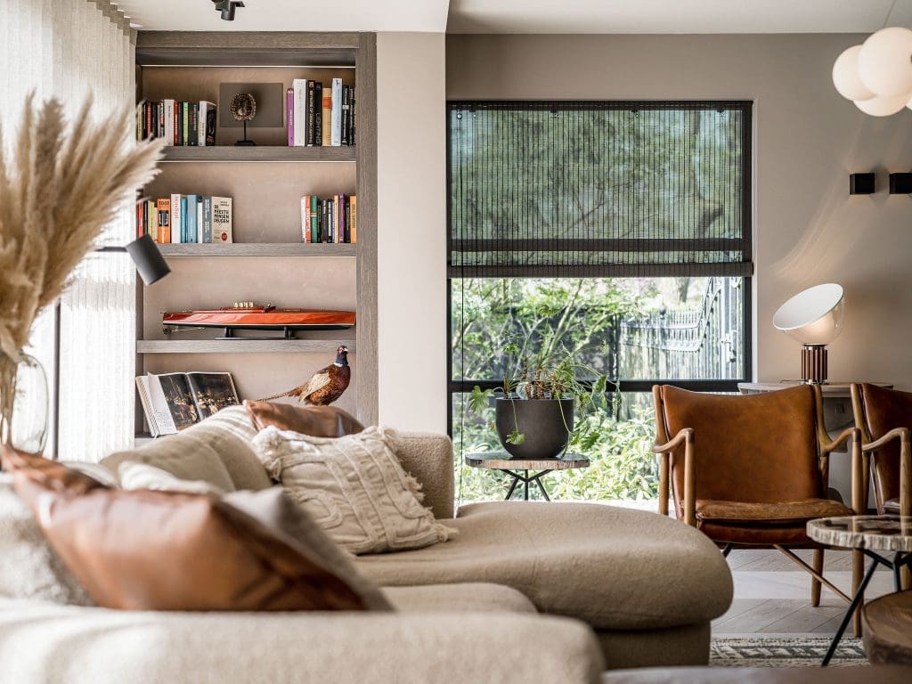 Beste moment om zonwering te kopen