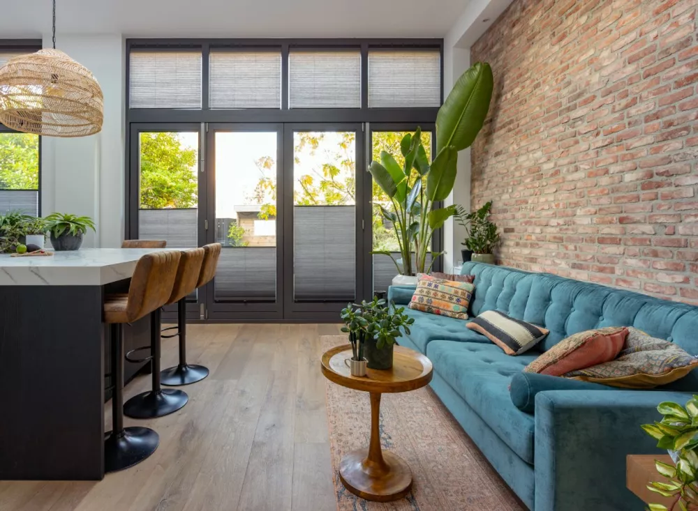 Hoe Kies je de Juiste Raambekleding