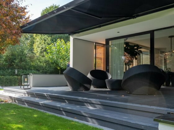 Hoe Beoordeel Ik Het Beste Zonnescherm