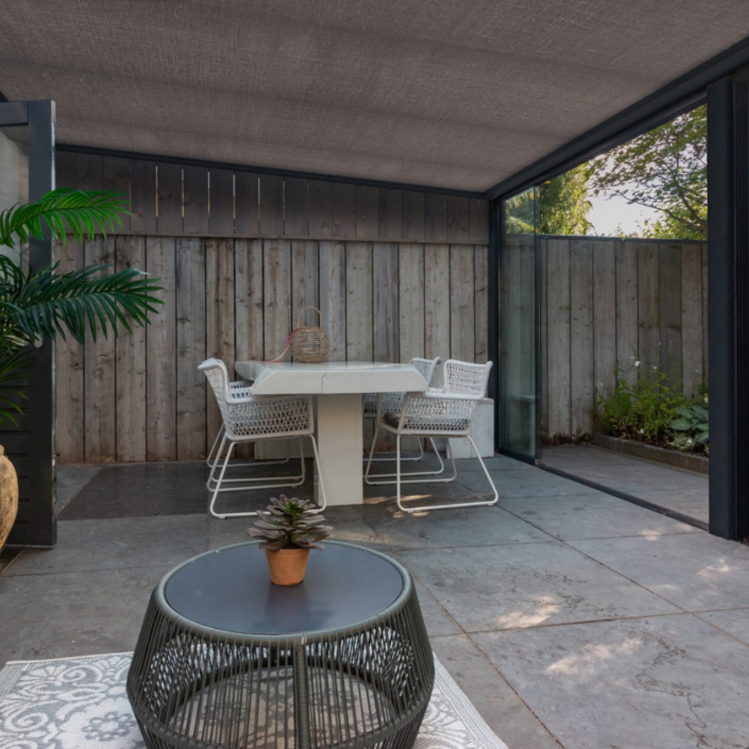 Verano Pergola Zonwering V620 Salo