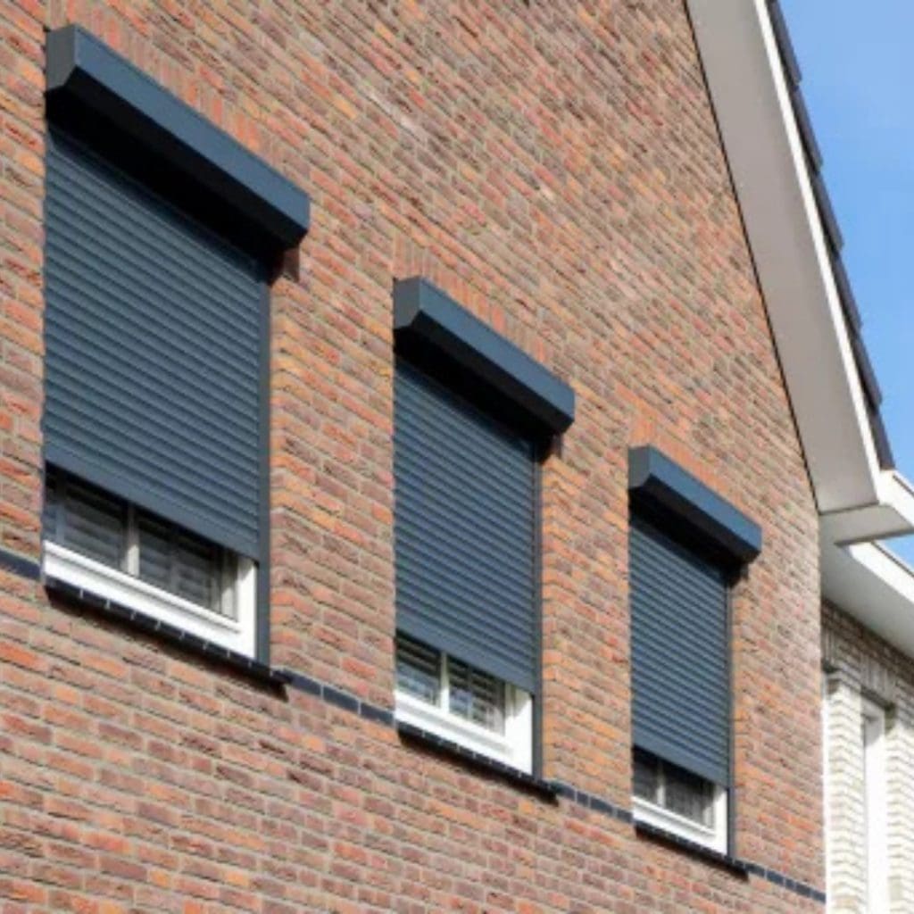 rolluiken specialist Amersfoort