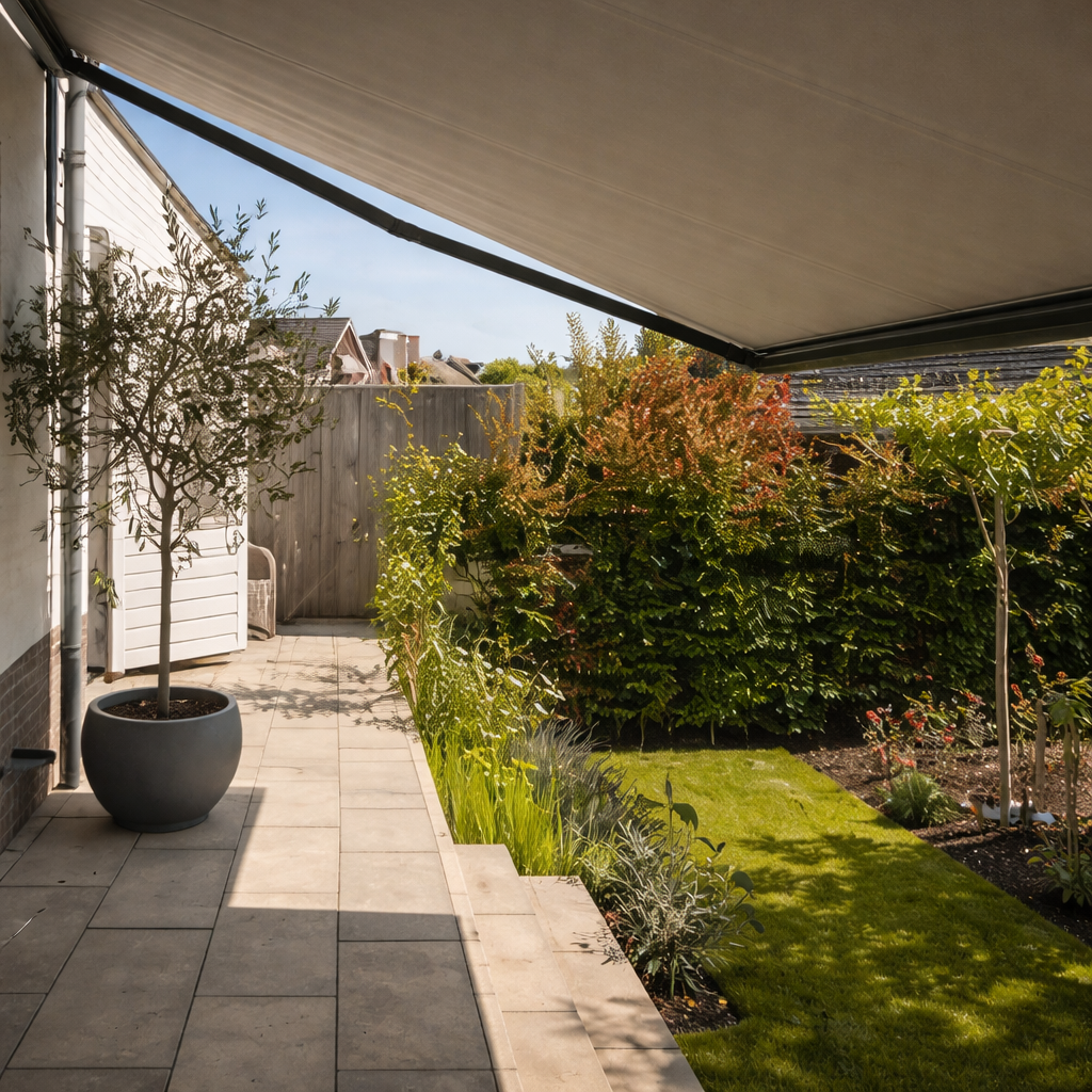 wat-is-een-knikarmscherm