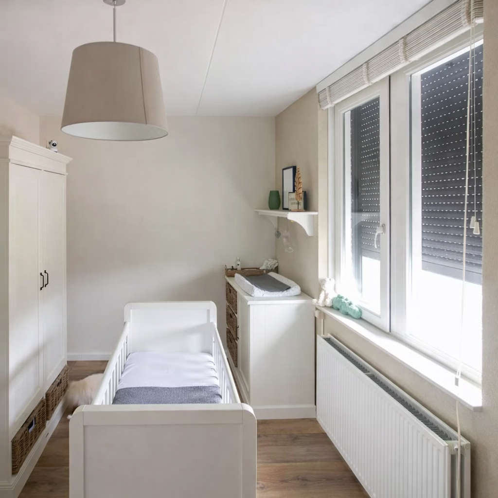 rolluiken amersfoort